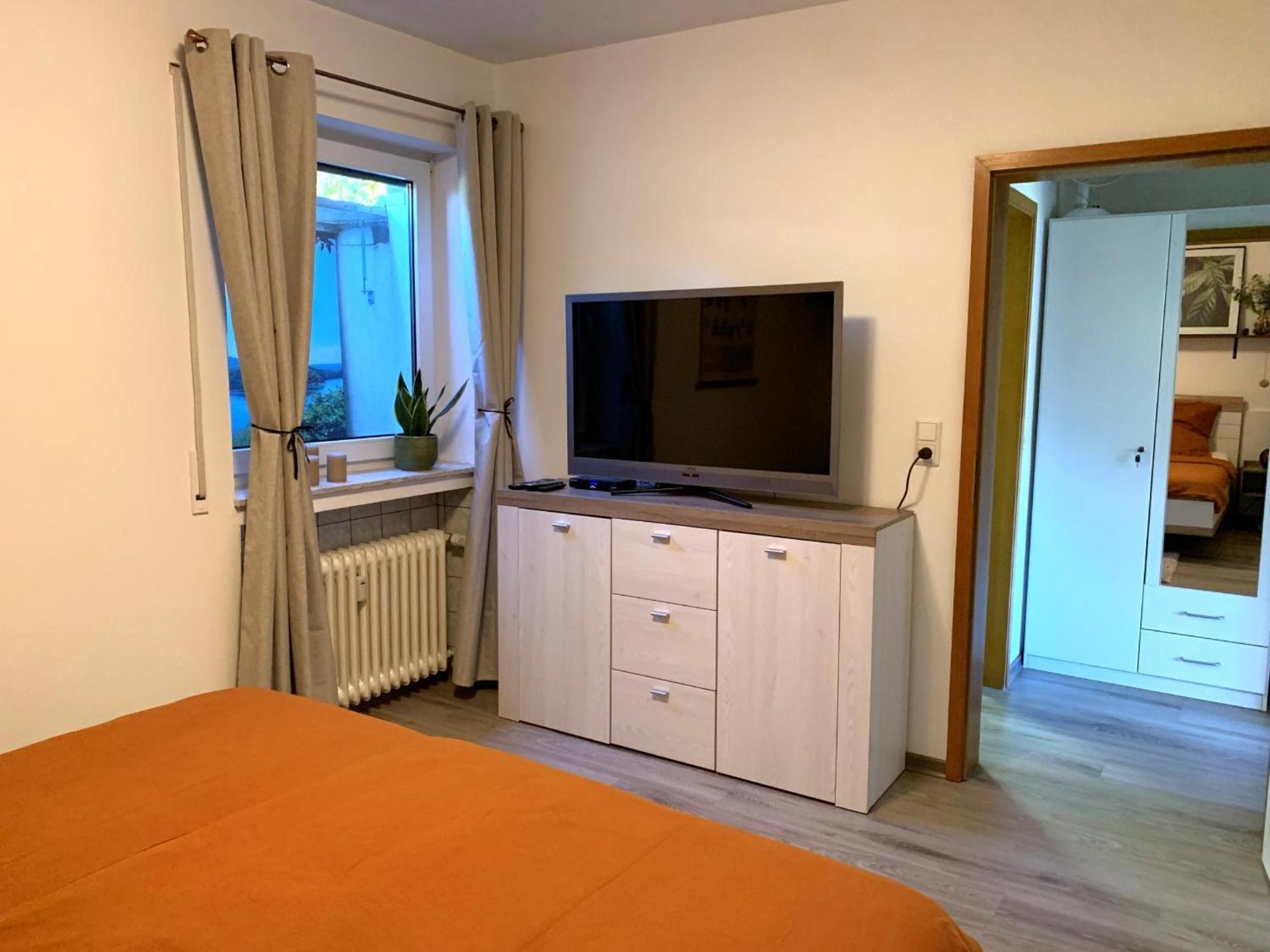 Ferienwohnung Im Kleinen Feld วัลเด็ค ภายนอก รูปภาพ