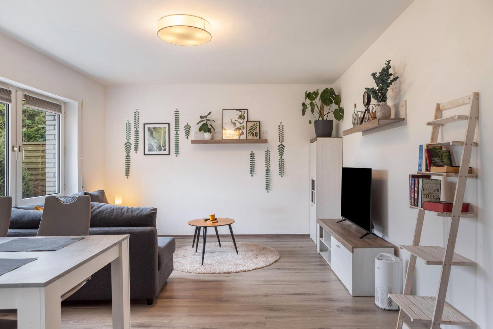 Ferienwohnung Im Kleinen Feld วัลเด็ค ภายนอก รูปภาพ