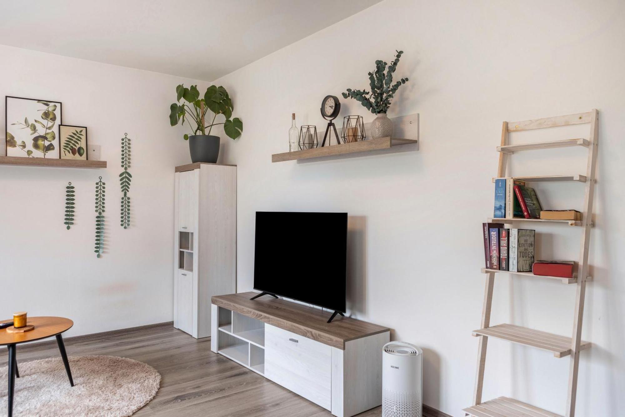 Ferienwohnung Im Kleinen Feld วัลเด็ค ภายนอก รูปภาพ