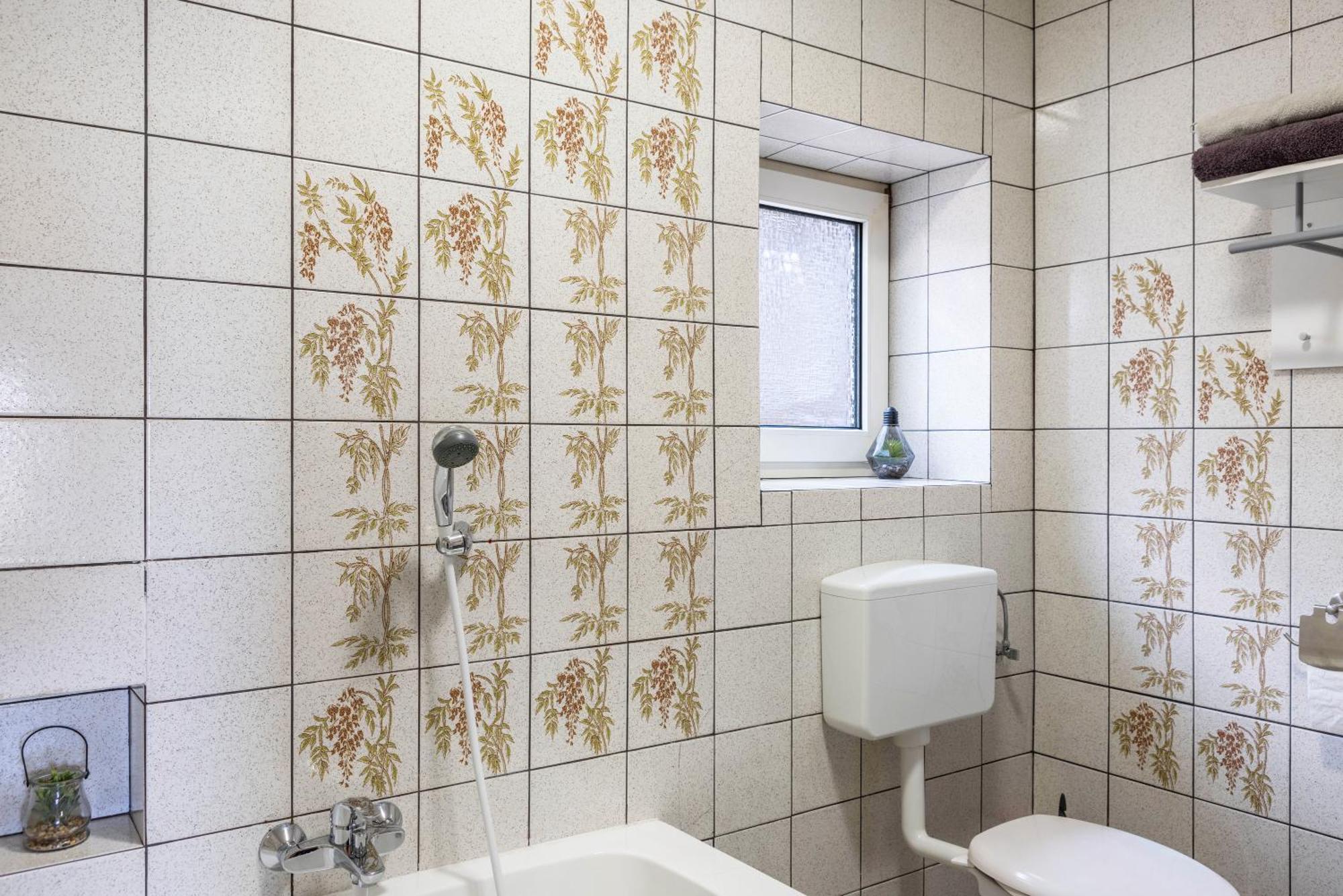 Ferienwohnung Im Kleinen Feld วัลเด็ค ภายนอก รูปภาพ