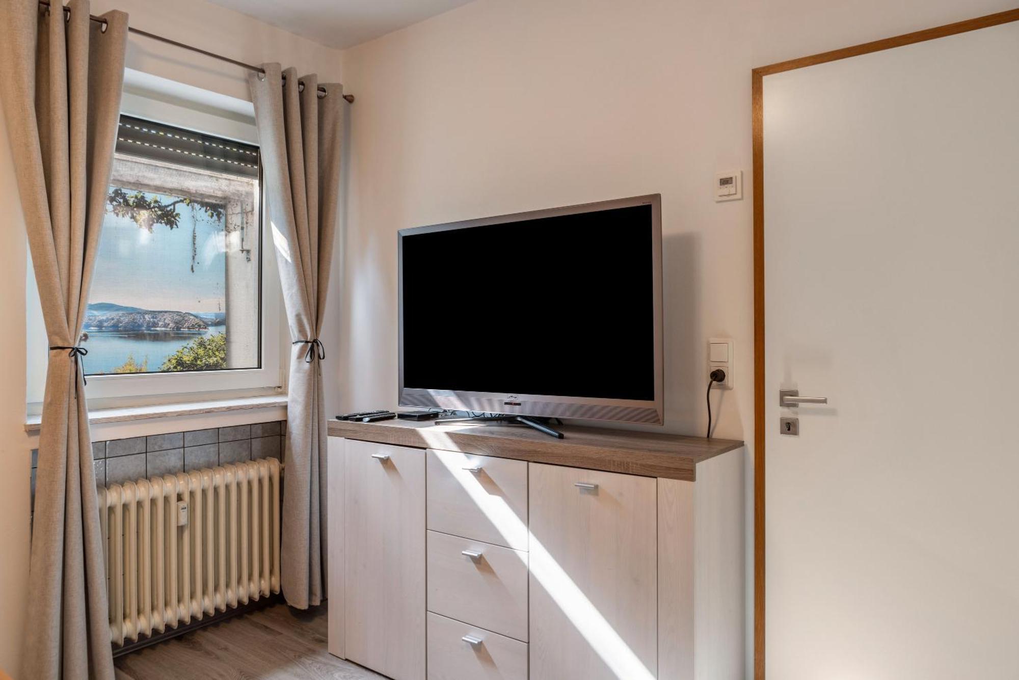 Ferienwohnung Im Kleinen Feld วัลเด็ค ภายนอก รูปภาพ