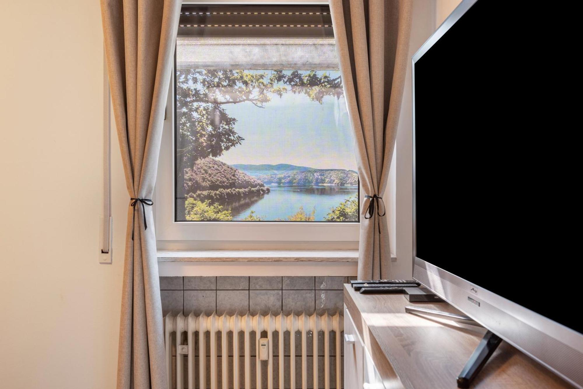 Ferienwohnung Im Kleinen Feld วัลเด็ค ภายนอก รูปภาพ