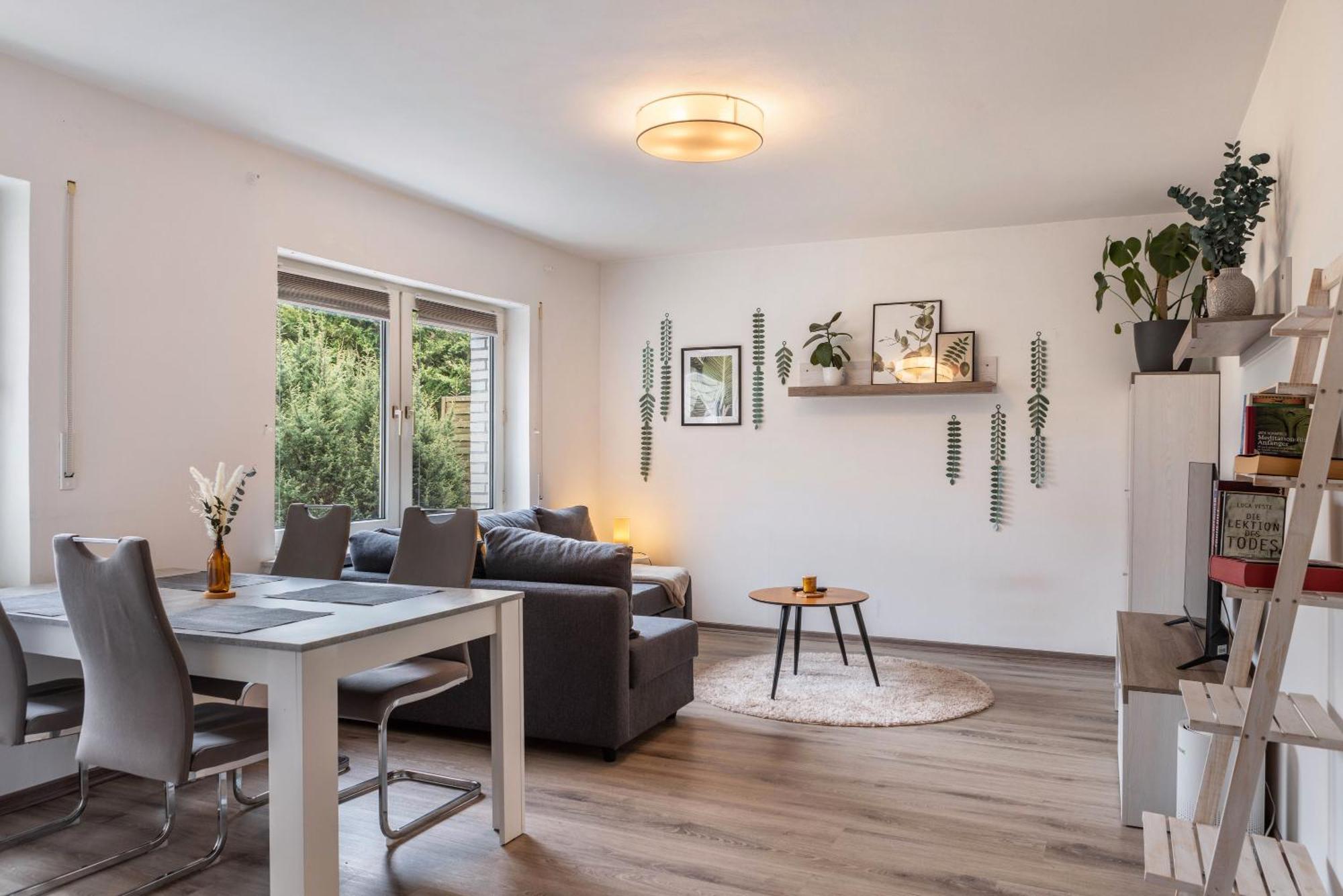 Ferienwohnung Im Kleinen Feld วัลเด็ค ภายนอก รูปภาพ